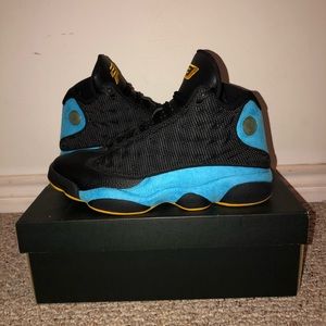 Jordan cp3 13’s
